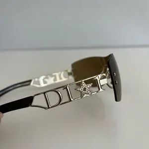 Dior | Accessories | Auth Y2k Dior Diorlywood Sunglasses  display picture 3